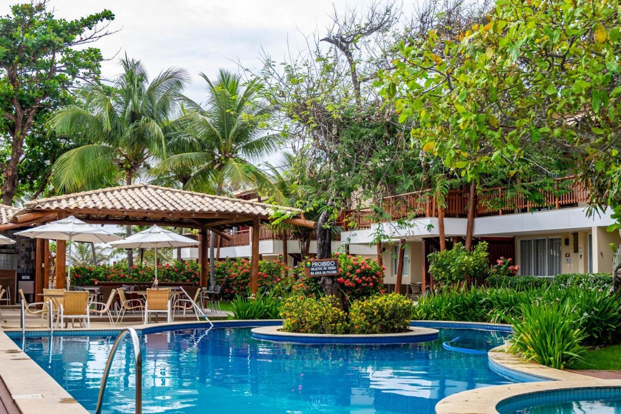 Village Enseada Ville, Itacimirim, Bahia Exterior foto