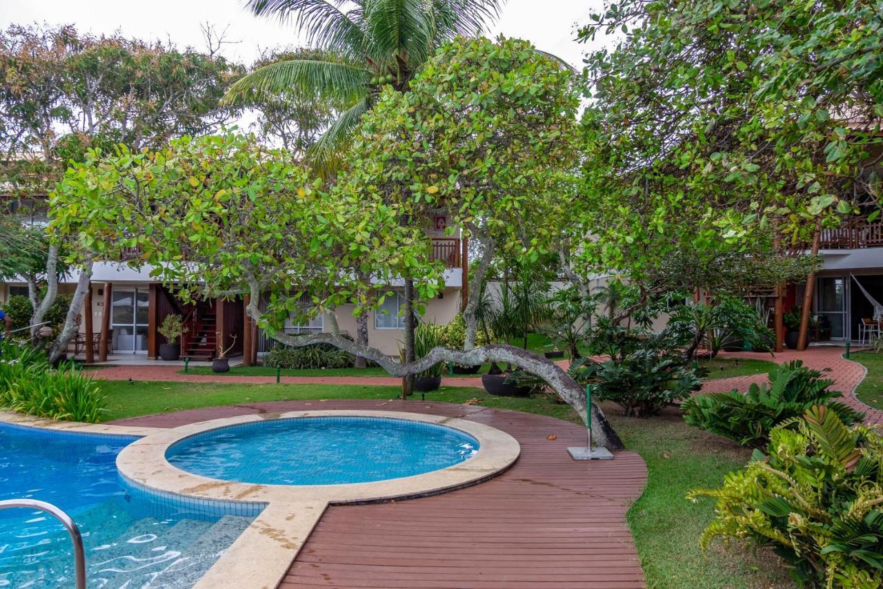 Village Enseada Ville, Itacimirim, Bahia Exterior foto