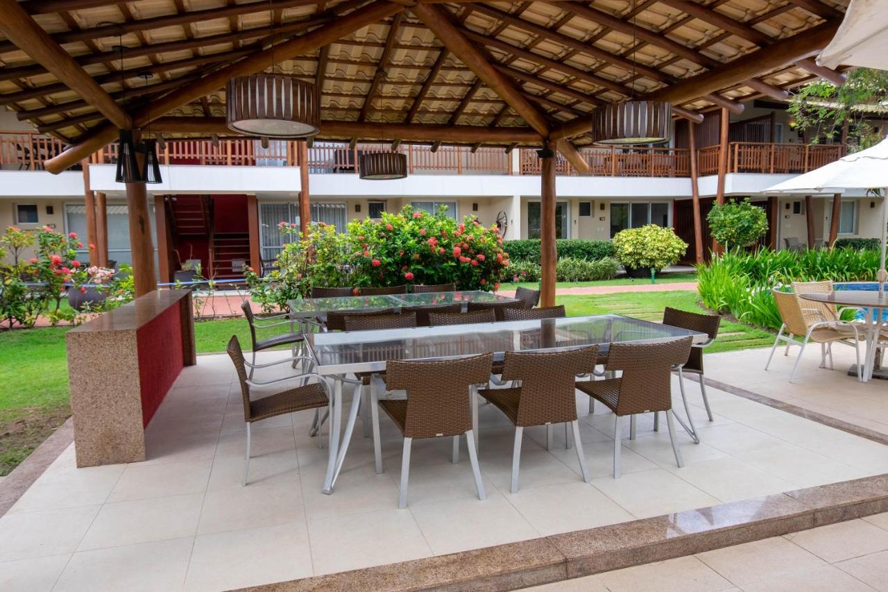 Village Enseada Ville, Itacimirim, Bahia Exterior foto